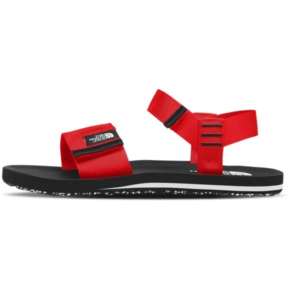 The North Face | Shoes | Nwt The North Face Red Skeena 